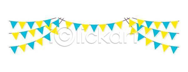 축하 행복 EPS 일러스트 해외이미지 결혼 고립 공평 기념 기념일 깃발 놀람 리본 매달리기 배너 백그라운드 생일 서커스 수확 이벤트 인사 장식 줄 초대 축제 컬러풀 파티 패턴 플랫 해외일러스트 화환 휴가