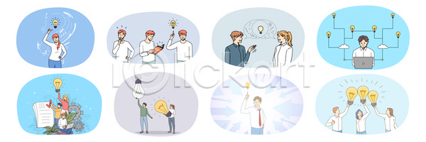 계획 마케팅 상상 성공 아이디어 함께함 혁명 사람 사람없음 JPG 일러스트 포토 해외이미지 그림 기회 노동자 동료 리더 만화 문제 보따리 비즈니스 빛 사무실 사업가 세트 수집 업그레이드 업무 윤곽 자극 전구 종업원 직업 창조 프로젝트 해결 해외일러스트 획기적 힘