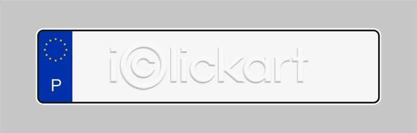 새로움 EPS 일러스트 템플릿 해외이미지 고립 공백 교통시설 꼬리표 도로 리스본 면허증 모양 사인 숫자 심볼 오브젝트 유럽 유럽연합 유로 자동 자동차 접시 정보 포르투갈 해외일러스트 흰색