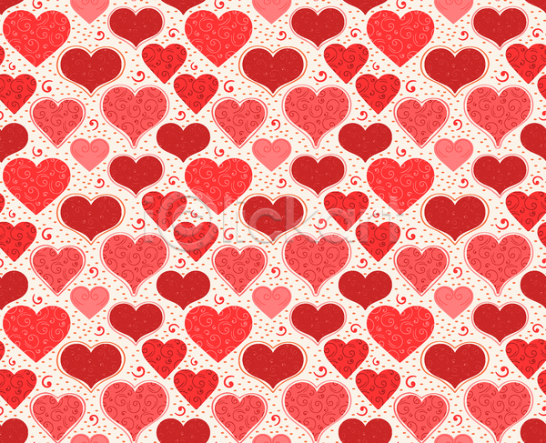 사랑 사람없음 JPG 일러스트 포토 해외이미지 결혼 낙서 덮개 모양 발렌타인데이 분홍색 빨간색 선 스케치 어머니의날 엄마 종이 직물 질감 패턴 하트