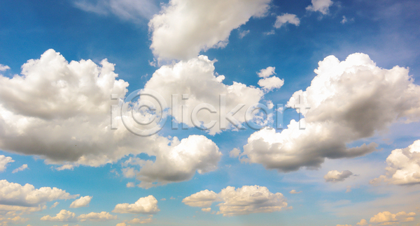 사람없음 JPG 포토 해외이미지 구름(자연) 맑음 뭉게구름 야외 자연 주간 하늘