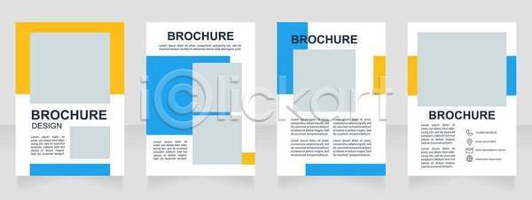 EPS 뉴스레터 일러스트 템플릿 해외이미지 가이드 공백 그래픽 그림 기하학 덮개 디자인 레이아웃 리플렛 목록 문구용품 문서 문학 보고서 비즈니스 설명 설명서 세로 세트 스타일 오렌지 음악 인쇄 자료 잡지 정보 조작 출판 카피스페이스 파란색 편집 포스터 프로그램 해외일러스트 회사