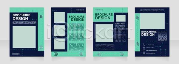 EPS 뉴스레터 일러스트 템플릿 해외이미지 가이드 공백 그래픽 네트워크 덮개 디자인 레이아웃 리플렛 목록 문구용품 문서 문제집 보고서 비즈니스 설명 설명서 세로 세트 스타일 어둠 인쇄 자료 잡지 정보 조작 초록색 출판 카피스페이스 파란색 편집 포스터 프로그램 해외일러스트 회사