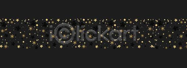 고급 우아함 축하 행복 EPS 소프트포커스 일러스트 템플릿 해외이미지 검은색 겨울 계절 그래픽 기념 눈송이 디자인 백그라운드 벽지 빛 상자 선물 세일 신용카드 엽서 인사 장식 전통 조각 질감 초대 크리스마스 파티 패턴 포스터 해외일러스트 황금 휴가