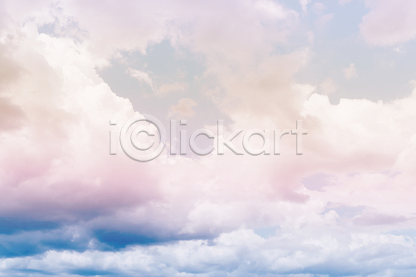 사람없음 JPG 포토 해외이미지 구름(자연) 맑음 분홍색 야외 주간 파란색 하늘