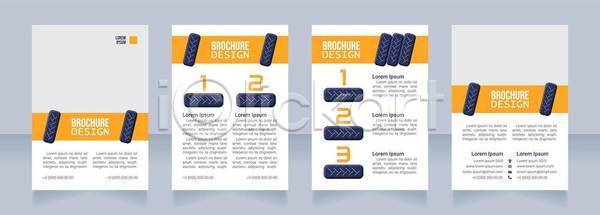EPS 뉴스레터 일러스트 템플릿 해외이미지 가이드 공백 그래픽 덮개 디자인 레이아웃 리플렛 목록 문구용품 문서 문제집 보고서 비즈니스 설명 설명서 세로 세트 스타일 오렌지 인쇄 자동차 자료 작업실 잡지 정보 조작 차고 출판 카피스페이스 타이어 편집 포스터 프로그램 해외일러스트 회사