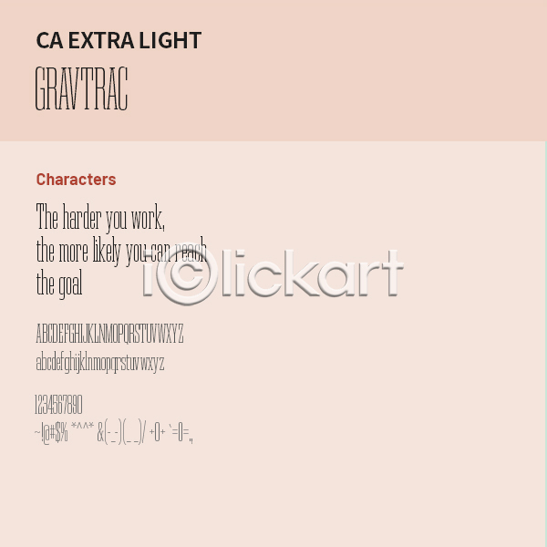 사람없음 OTF 설치폰트 Typodermic(서체) gravtrac(서체) gravtracca(서체) 낱개폰트 디자인서체 라이트체 슬랩세리프체 알파벳 영문폰트 영어 폰트