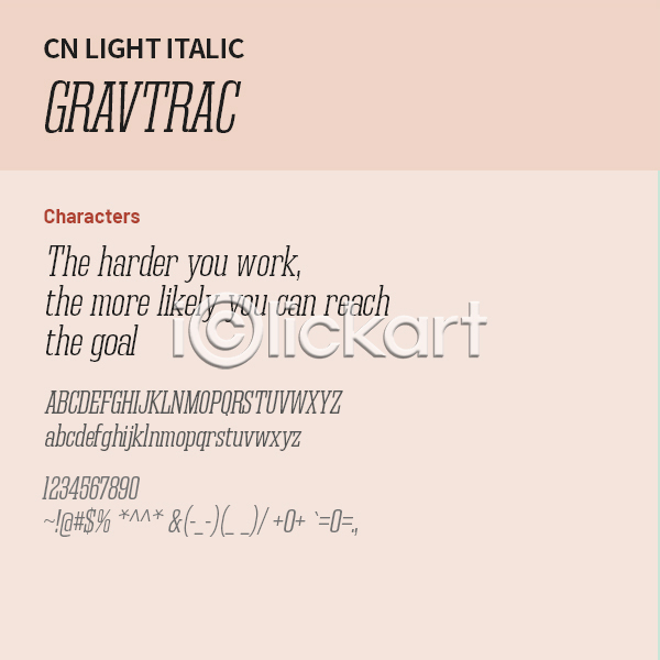 사람없음 OTF 설치폰트 Typodermic(서체) gravtrac(서체) gravtraccn(서체) 낱개폰트 디자인서체 라이트체 슬랩세리프체 알파벳 영문폰트 영어 이탤릭체 폰트