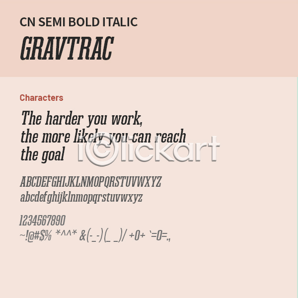 사람없음 OTF 설치폰트 Typodermic(서체) gravtrac(서체) gravtraccn(서체) 낱개폰트 디자인서체 세미볼드체 슬랩세리프체 알파벳 영문폰트 영어 이탤릭체 폰트