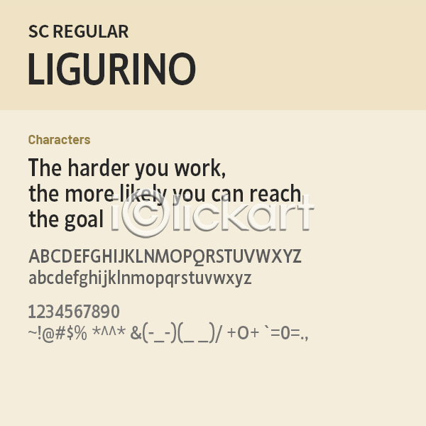 사람없음 OTF 설치폰트 Typodermic(서체) ligurino(서체) ligurinosc(서체) 낱개폰트 디자인서체 레귤러체 산세리프체 알파벳 영문폰트 영어 폰트