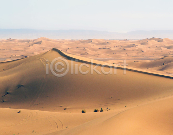 사람없음 JPG 포토 해외이미지 모래 모로코 사막 사하라 풍경(경치)