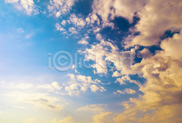 사람없음 JPG 포토 해외이미지 구름(자연) 맑음 야외 일몰 자연 주간 하늘