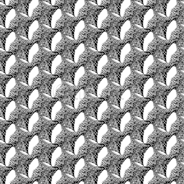 사람없음 JPG 포토 해외이미지 검은색 그래픽 디자인 백그라운드 장식 직물 추상 침대 커튼 패턴 흰색