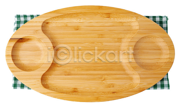 사람없음 JPG 포토 해외이미지 나무그릇 냅킨 목재 식탁보 오브젝트 주방용품 흰배경