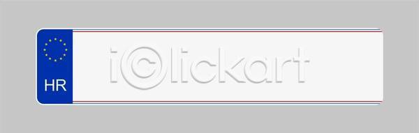 EPS 일러스트 템플릿 해외이미지 거리 고립 고속도로 공백 교통시설 꼬리표 다리찢기 땅 면허증 모양 모터 백그라운드 사인 숫자 악단 운전 유럽 유로 자그레브 자동 자동차 정보 크로아티아 큼 파란색 해외일러스트