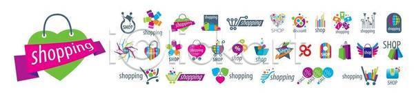 EPS 일러스트 해외이미지 가방 거품 공학 그릇 꼬리표 날개 네트워크 돈 디자인 리본 바구니 배너 별 비즈니스 사인 상점 상품 선물 선물상자 세일 쇼핑 수집 스타일 시장 심볼 옷 원형 음료 음식 전자 지구본 추상 컬러풀 패턴 해외일러스트