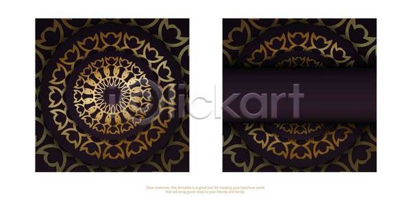고급 부족 우아함 화려 인도인 EPS 일러스트 템플릿 해외이미지 국경 그래픽 금속 꽃 꽃무늬 디자인 레이스천 미술 백그라운드 벽지 복고 빨간색 수확 스타일 신용카드 아랍어 엘리먼트 우주 이슬람교 장식 종이 직물 질감 추상 카피스페이스 패턴 프레임 해외일러스트 황금