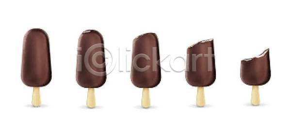 달콤 시원함 신선 추위 3D EPS 일러스트 해외이미지 갈색 고립 냉동 대접 덮개 돈 디저트 막대기 막대사탕 먹기 목재 바 백그라운드 사탕 세트 아이스크림 얼음 우유 음식 줄서기 초콜릿 컬러풀 크림 토막 해외일러스트 현실 흰색