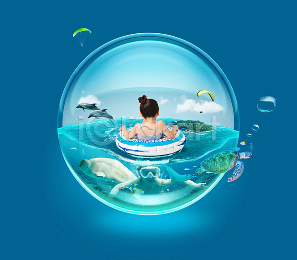 남자 두명 소녀(어린이) 소년 어린이 어린이만 여자 외국인 한국인 PSD 편집이미지 구름(자연) 돌고래 물방울 바다 바다거북 바닷속 버블 벨루가 상반신 섬 수영 수중동물 여름(계절) 잠수 튜브 파란색 패러글라이딩