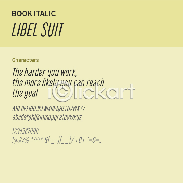 사람없음 OTF 설치폰트 Typodermic(서체) libelsui(서체) 낱개폰트 디자인서체 볼드체 산세리프체 알파벳 영문폰트 영어 이탤릭체 폰트