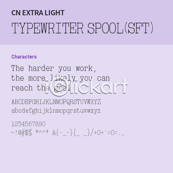 사람없음 OTF 설치폰트 Typodermic(서체) typewriterspoolsft(서체) typewriterspoolsftcn(서체) 낱개폰트 디자인서체 라이트체 알파벳 영문폰트 영어 폰트 활자체