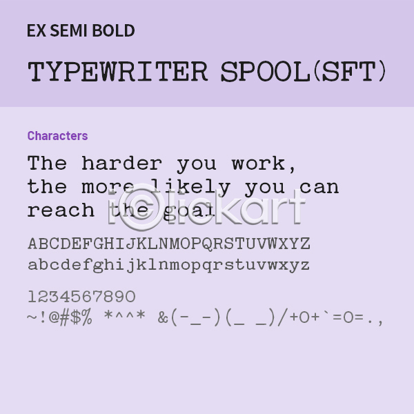 사람없음 OTF 설치폰트 Typodermic(서체) typewriterspoolsft(서체) typewriterspoolsftex(서체) 낱개폰트 디자인서체 세미볼드체 알파벳 영문폰트 영어 폰트 활자체