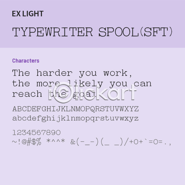 사람없음 OTF 설치폰트 Typodermic(서체) typewriterspoolsft(서체) typewriterspoolsftex(서체) 낱개폰트 디자인서체 라이트체 알파벳 영문폰트 영어 폰트 활자체