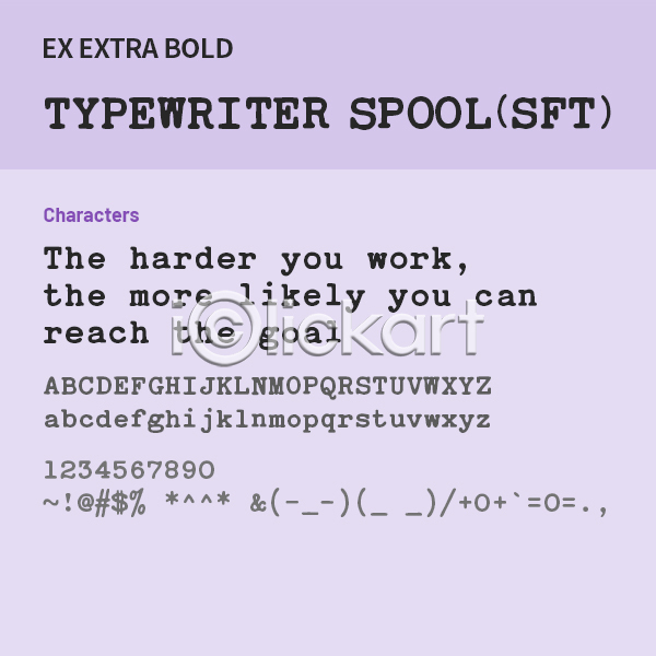 사람없음 OTF 설치폰트 Typodermic(서체) typewriterspoolsft(서체) typewriterspoolsftex(서체) 낱개폰트 디자인서체 알파벳 엑스트라볼드체 영문폰트 영어 폰트 활자체