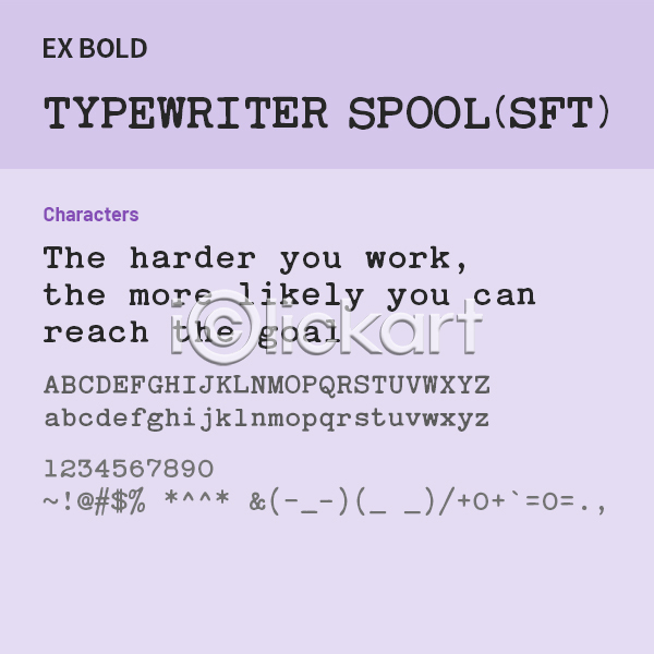 사람없음 OTF 설치폰트 Typodermic(서체) typewriterspoolsft(서체) typewriterspoolsftex(서체) 낱개폰트 디자인서체 볼드체 알파벳 영문폰트 영어 폰트 활자체