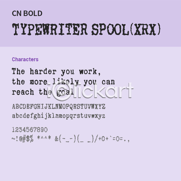 사람없음 OTF 설치폰트 Typodermic(서체) typewriterspoolxrx(서체) typewriterspoolxrxcn(서체) 낱개폰트 디자인서체 볼드체 알파벳 영문폰트 영어 폰트 활자체