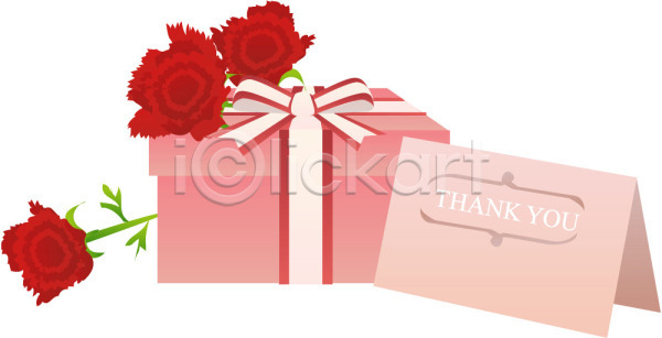 감사 사람없음 EPS 아이콘 꽃 꽃상자 리본 문자 상자 선물 선물상자 식물 알파벳 영어 장미 장식 카드(감사) 포장