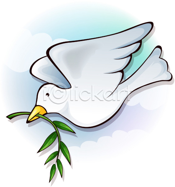 평화 사람없음 EPS 일러스트 교회 기독교 동물 비둘기 약속 조류 종교 척추동물 클립아트