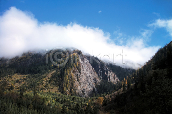 사람없음 JPG 포토 구름(자연) 배경화면 백그라운드 산 야외 자연 주간 풍경(경치) 하늘