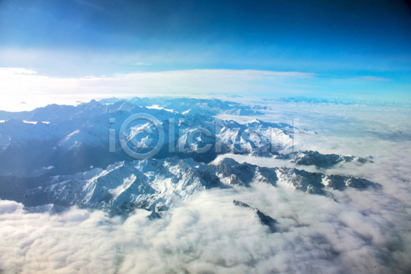 사람없음 JPG 포토 하이앵글 항공촬영 구름(자연) 배경화면 백그라운드 산 야외 자연 주간 풍경(경치) 하늘