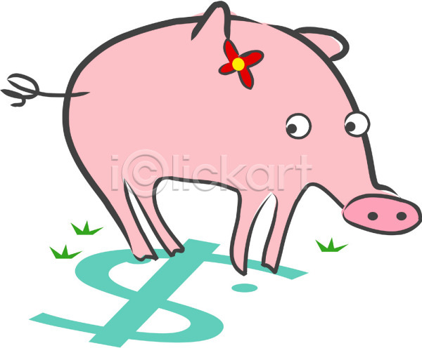 절약 사람없음 EPS 아이콘 금융 기호 달러 돈 동물 돼지 돼지저금통 산업 오브젝트 육지동물 저금통 저축 척추동물 캐릭터 포유류 한마리 화폐기호