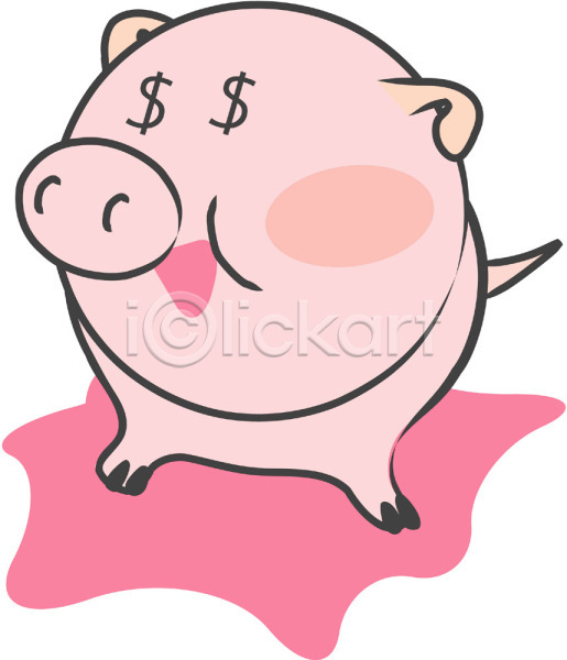 절약 사람없음 EPS 아이콘 경제 금융 기호 달러 돈 동물 돼지 돼지저금통 산업 오브젝트 육지동물 저금통 저축 척추동물 캐릭터 포유류 한마리 화폐기호