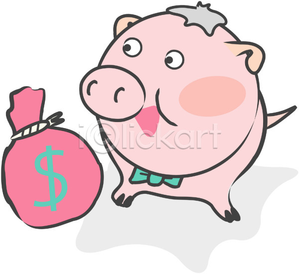 절약 사람없음 EPS 아이콘 경제 금융 기호 달러 돈 돈자루 동물 돼지 돼지저금통 산업 육지동물 저금통 저축 주머니 척추동물 캐릭터 포유류 한마리 화폐기호