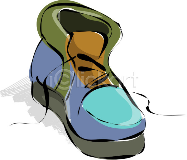 사람없음 EPS 아이콘 등산용품 등산화 레저용품 신발 여행용품 오브젝트 운동화 워커 잡화 한개