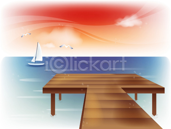 사람없음 EPS 일러스트 갈매기 계절 구름(자연) 노을 돛단배 바다 배(교통) 백그라운드 빨간색 사계절 야외 여름(계절) 일몰 자연 풍경(경치) 하늘 항구 해변