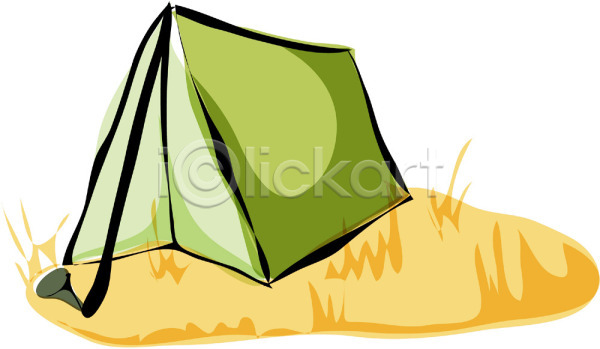 사람없음 EPS 아이콘 놀이용품 레저용품 야외 여행 여행용품 천막 캠핑 캠핑장 텐트 한개 휴가