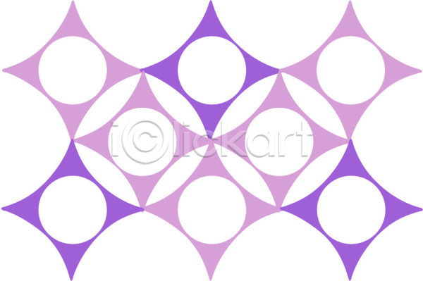 사람없음 EPS 일러스트 도형문양 디자인 마름모 무늬 문양 백그라운드 보라색 사각형 원형 컬러 클립아트 패턴