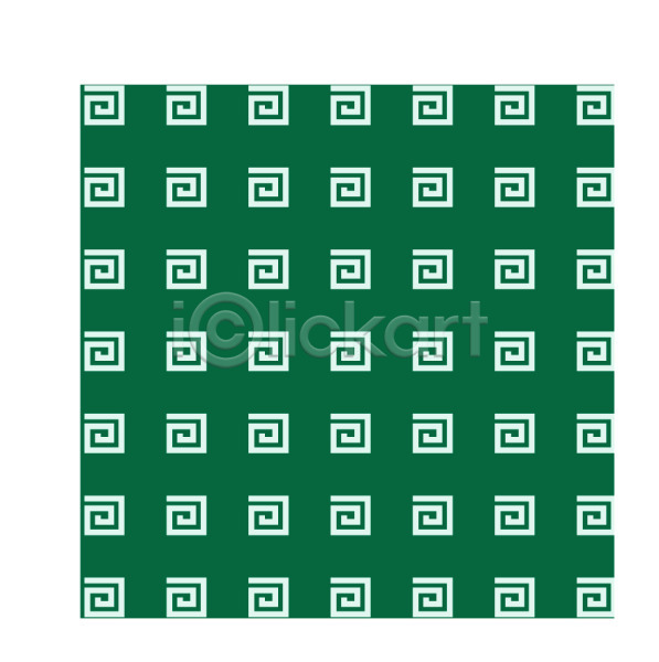 사람없음 EPS 일러스트 격자 디자인 무늬 문양 백그라운드 사각형 전통무늬 전통문양 초록색 컬러 클립아트 패턴 한국 한국문화 한국전통