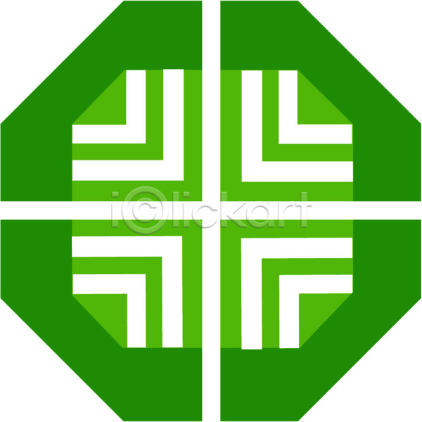 사람없음 EPS 일러스트 격자 디자인 무늬 문살무늬 문양 백그라운드 전통무늬 전통문양 초록색 컬러 클립아트 팔각형 패턴 한국 한국문화 한국전통