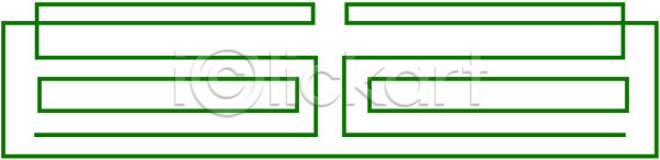 사람없음 EPS 일러스트 격자 국내일러스트 디자인 무늬 문살 문살무늬 문양 백그라운드 전통문양 초록색 컬러 클립아트 패턴 한국 한국문화 한국전통