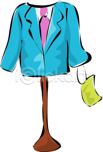 사람없음 EPS 아이콘 가격표 꼬리표 남성복 넥타이 마네킹 상의 쇼핑 오브젝트 옷 재킷 전시 정장