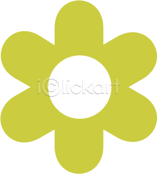 사람없음 EPS 일러스트 꽃 꽃무늬 디자인 무늬 문양 백그라운드 식물문양 연두색 원형 전통문양 컬러 클립아트