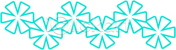 사람없음 EPS 일러스트 국내일러스트 꽃 꽃무늬 디자인 무늬 문양 민트 백그라운드 식물문양 전통문양 컬러 클립아트 패턴