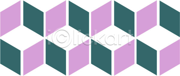 사람없음 EPS 일러스트 도형문양 디자인 마름모 무늬 문양 백그라운드 분홍색 초록색 컬러 클립아트 패턴