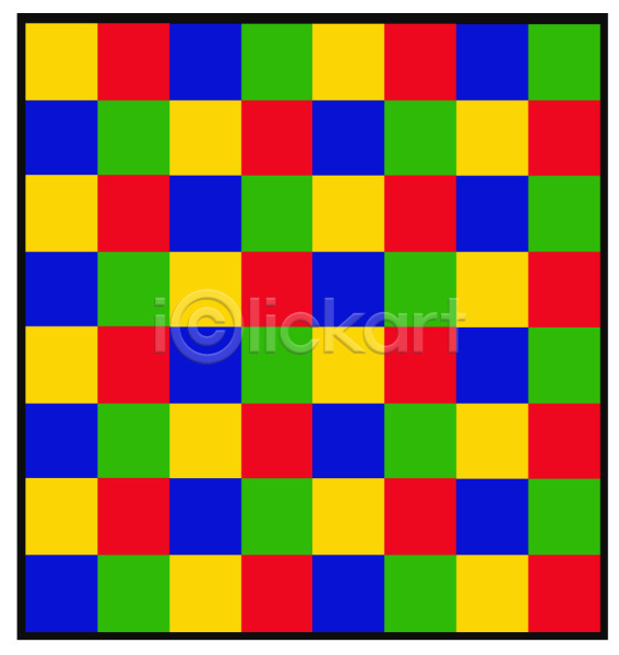 사람없음 EPS 일러스트 도형문양 디자인 무늬 문양 백그라운드 사각형 체크(체크무늬) 체크무늬 컬러풀 클립아트 패턴