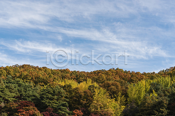 사람없음 JPG 포토 가을(계절) 가을풍경 구름(자연) 맑음 산 야외 주간 청남대 청주(지역) 하늘